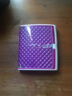 Secret password journal
