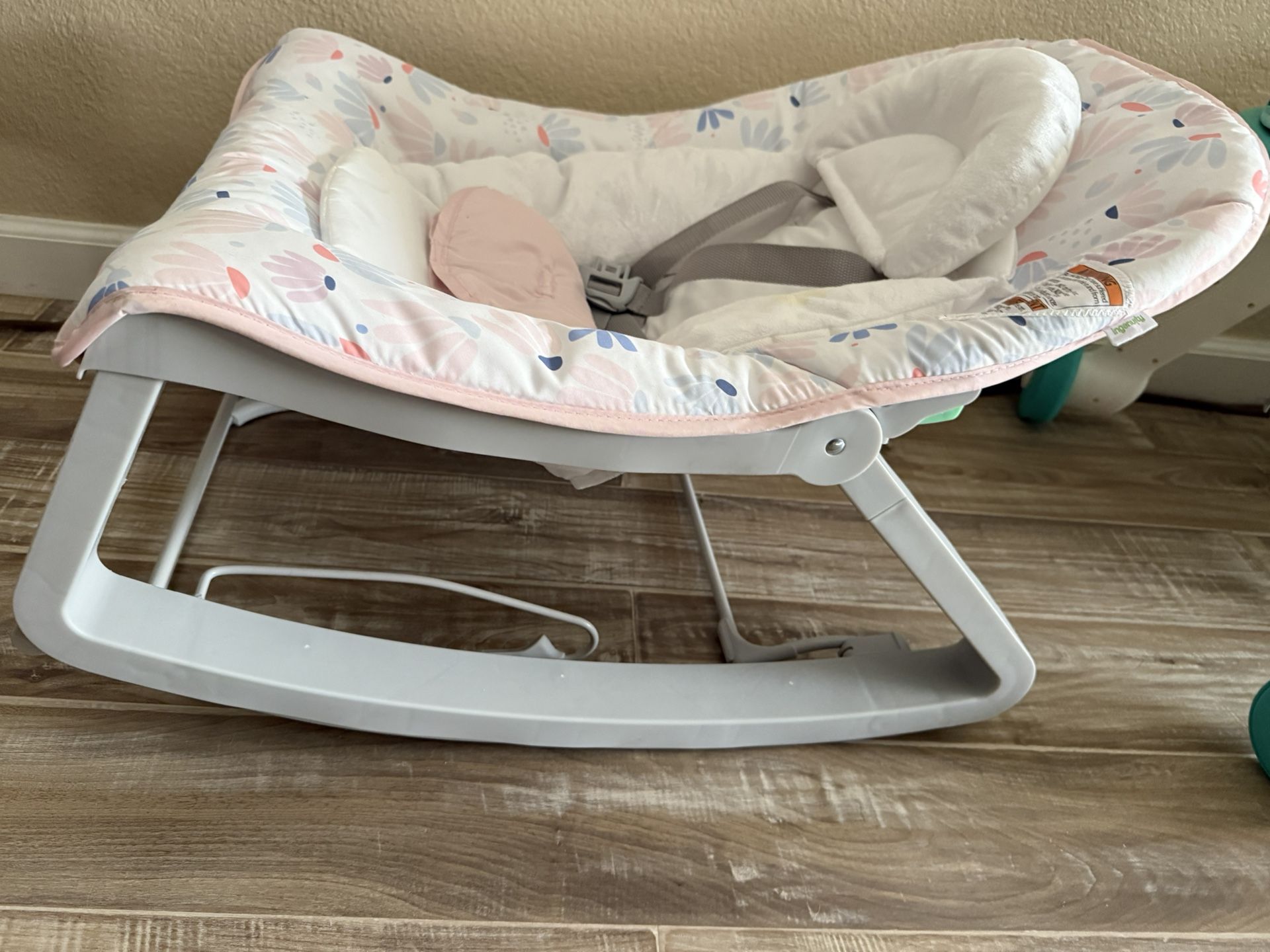 Baby Chair