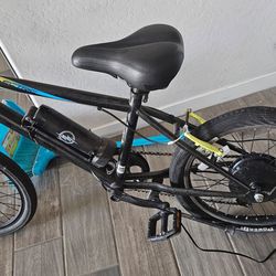 20 INCH Kent electronic Bike