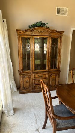 China Cabinet