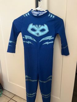 PJ Mask Costume
