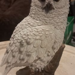 Owl Decor