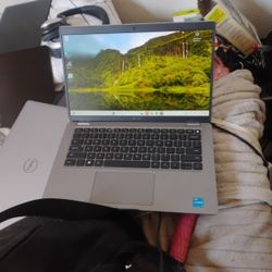 Dell Latitude 5430 12gen I5-1245u