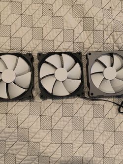 Phanteks PC Fans