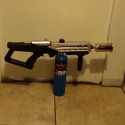 Propane grill Torch