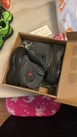 North Face Boots