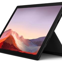 Microsoft Surface Pro 7 (Used But In Excellent Condition)