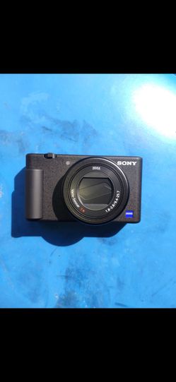  Sony Zv-1 II Camera
