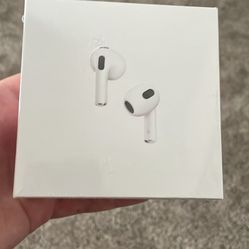 Air Pod Pro 3rd Gen