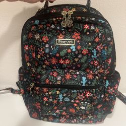 Jujube Disney Amour Des Fleurs Be Packed Backpack