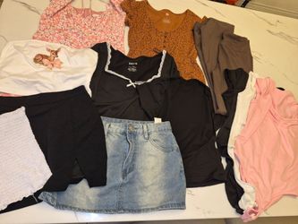Clothes