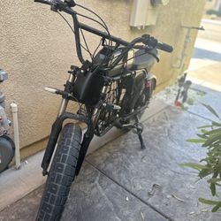 Ebike