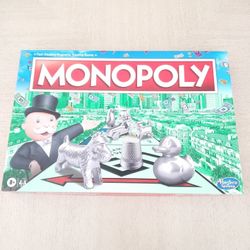 Monopoly