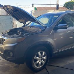 2011 Kia Sorento $3000