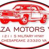 WWW.ZAZAMOTORSVB.COM