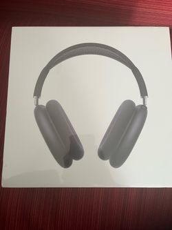 AirPods Max