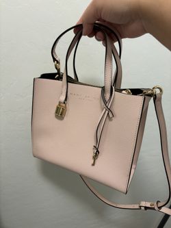 MJ Purse