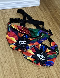EDC Fanny Packs