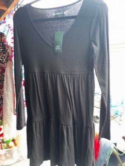 Women’s dress