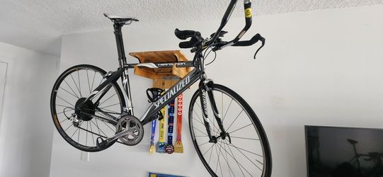 Specialized Transition Comp