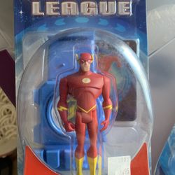 Flash Figurine 