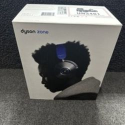 Dyson Zone Headphone  $190