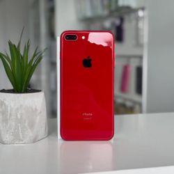 iPhone 8 Plus 64gb Unlocked 