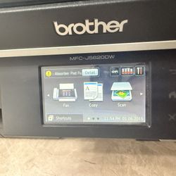 Brother Print 