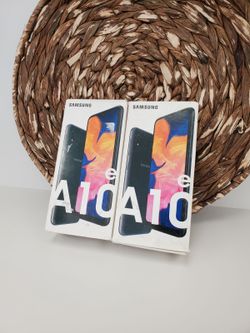 Samsung Galaxy A10e 5.83" | SM-A102U | T-Mobile (Opened Box - 6 Month Warranty)