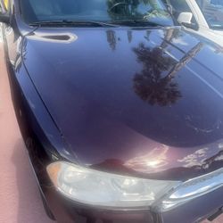 2010 Dodge Caravan/Grand Caravan