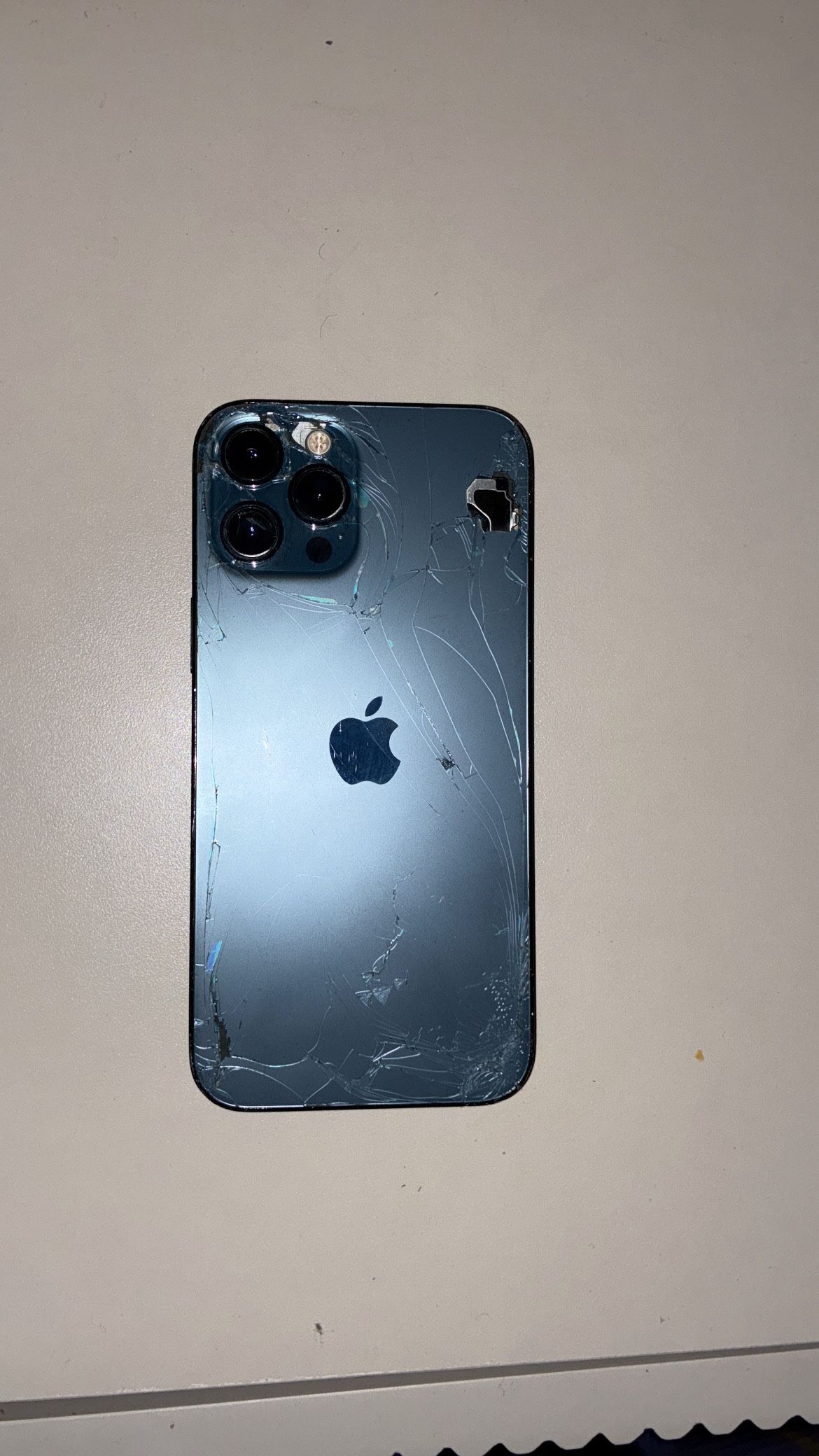iPhone 12 Pro Max 