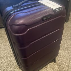 Samsonite Luggage 