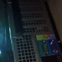 Dell PC
