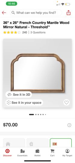 Mirror