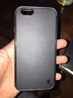 iPhone 6s case