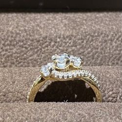 Engagement Ring