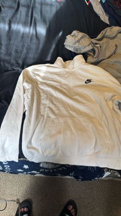 Nike sweater