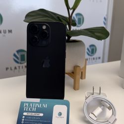 iPhone 14 Pro Unlocked 256 Gb 