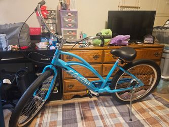 Electra Electric Cruiser Go..New