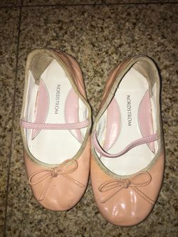 Ballet slippers from Nordstrom size 9.5