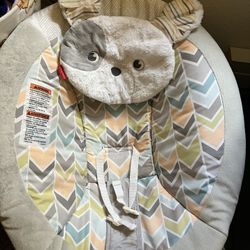 Sit Up /bouncer Chair 
