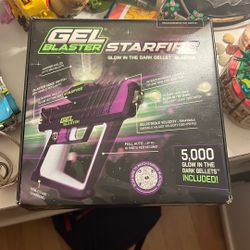 Gel Blaster