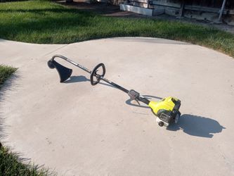 Weed Whacker String Trimmer