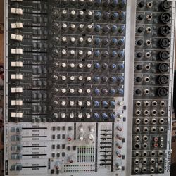 Mixer Board (Our Best Offer)