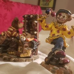 Lot Of 3 BOYDS BEARS And Friends