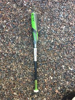 Easton XL3 Bat