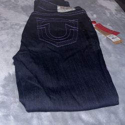 Brand New Authentic True Religion Jeans 