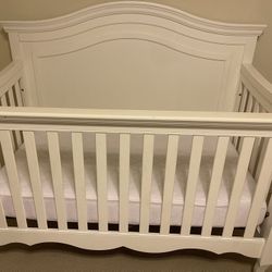 Baby Crib