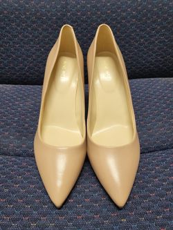 best seller
Nine West Etta Women's Leather High Heels
Nine West
4.1 ou