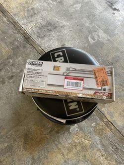 Commercial Door Closer
